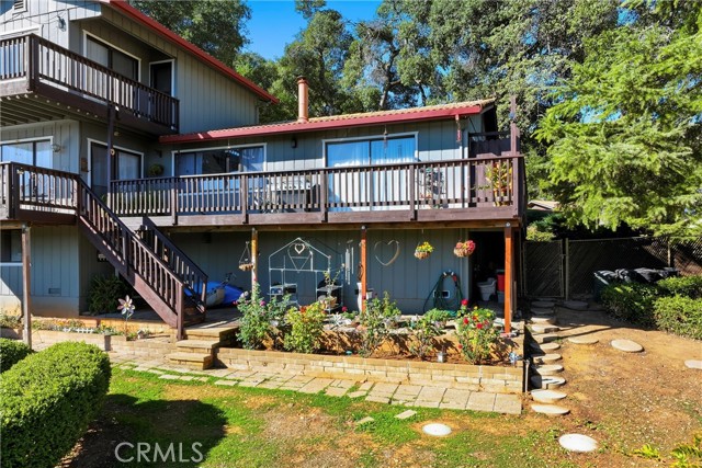 2965 S Lake, Kelseyville