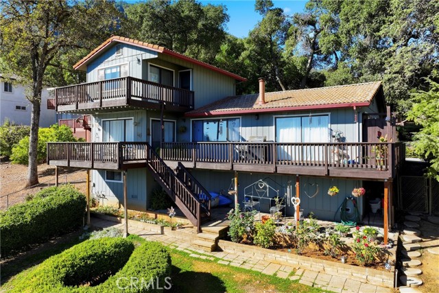 2965 S Lake, Kelseyville