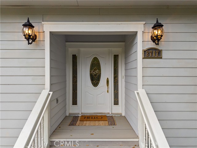 2717 Buckingham Drive, Kelseyville