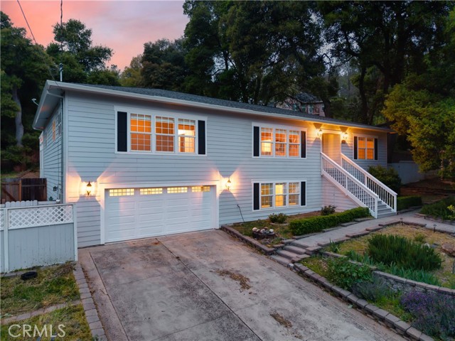 2717 Buckingham Drive, Kelseyville