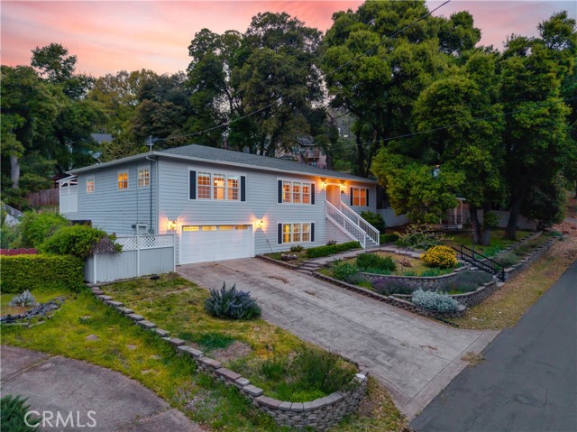 2717 Buckingham Drive, Kelseyville