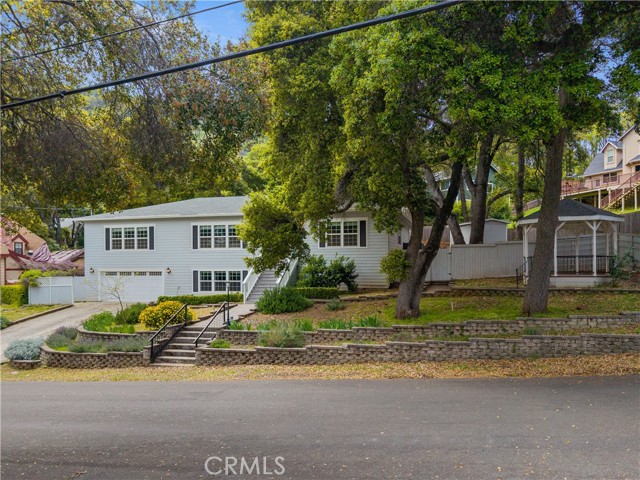 2717 Buckingham Drive, Kelseyville