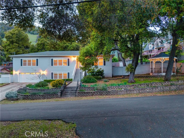 2717 Buckingham Drive, Kelseyville