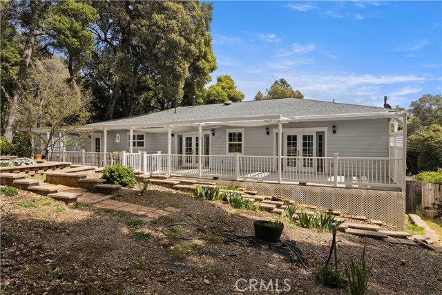 2717 Buckingham Drive, Kelseyville