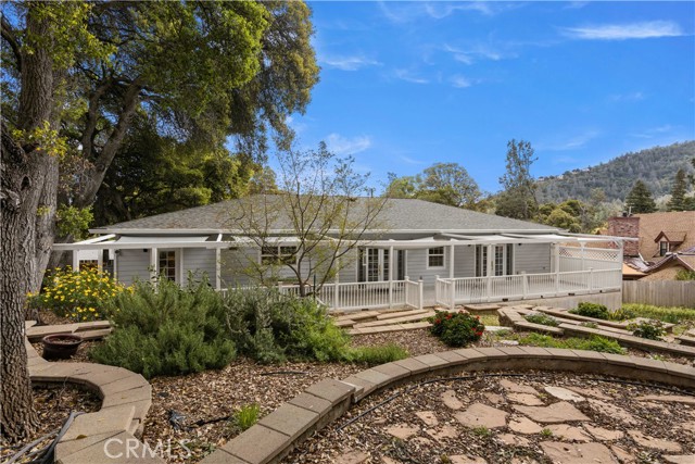 2717 Buckingham Drive, Kelseyville