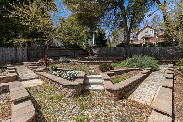 2717 Buckingham Drive, Kelseyville