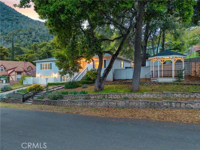 2717 Buckingham Drive, Kelseyville