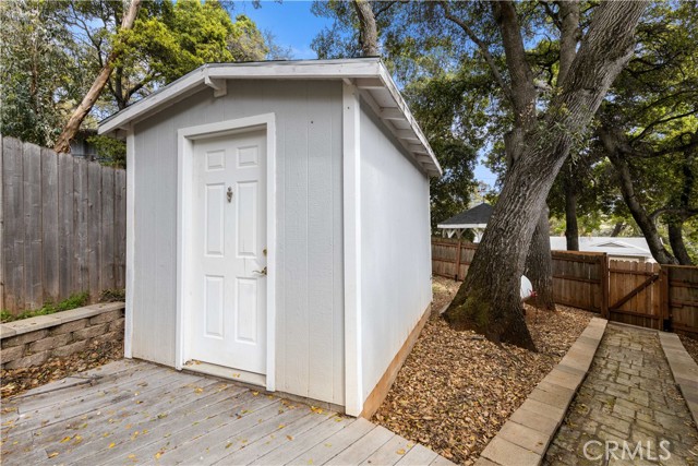 2717 Buckingham Drive, Kelseyville