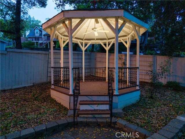 2717 Buckingham Drive, Kelseyville