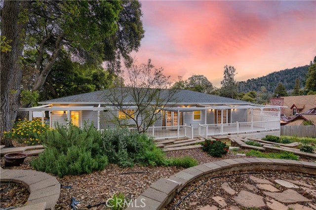 2717 Buckingham Drive, Kelseyville
