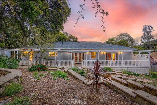 2717 Buckingham Drive, Kelseyville