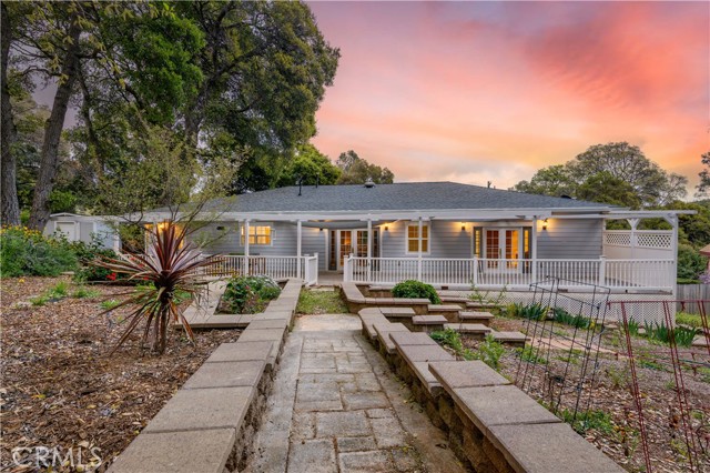 2717 Buckingham Drive, Kelseyville