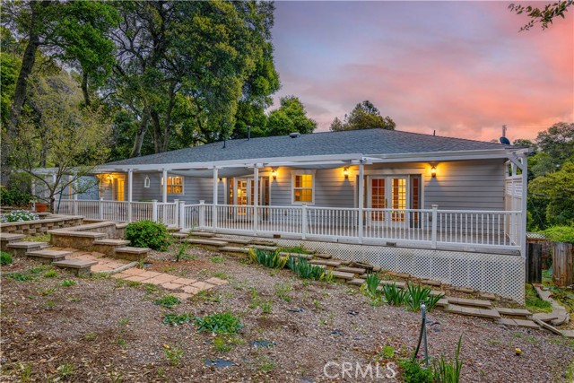 2717 Buckingham Drive, Kelseyville