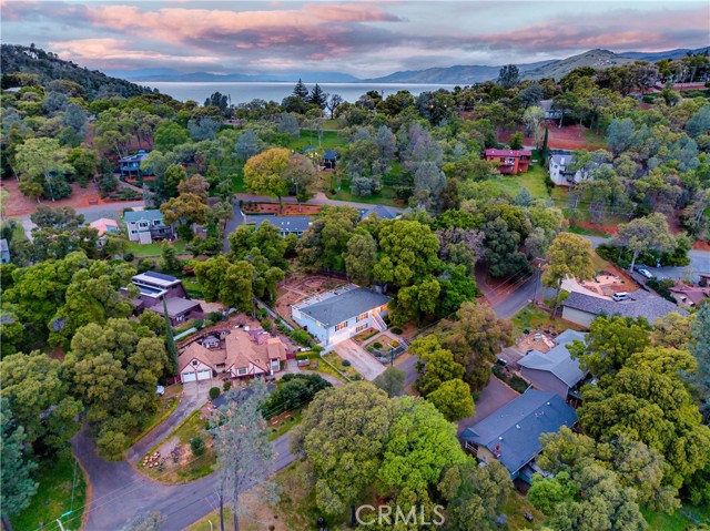 2717 Buckingham Drive, Kelseyville