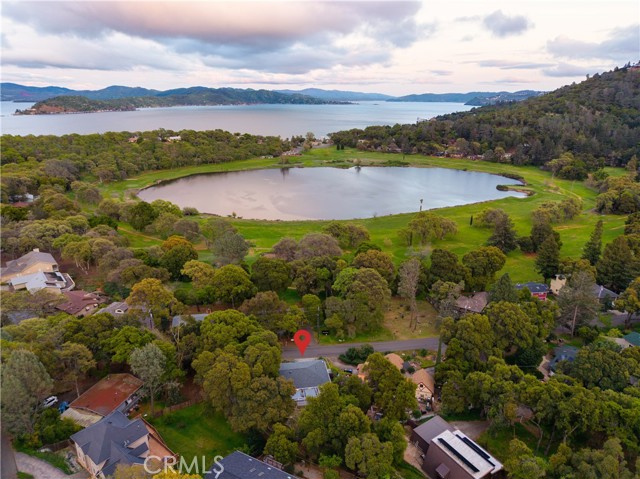 2717 Buckingham Drive, Kelseyville