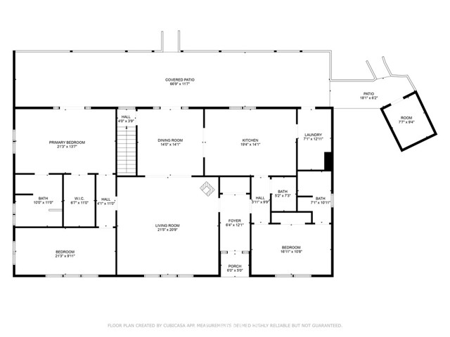 2717 Buckingham Drive, Kelseyville