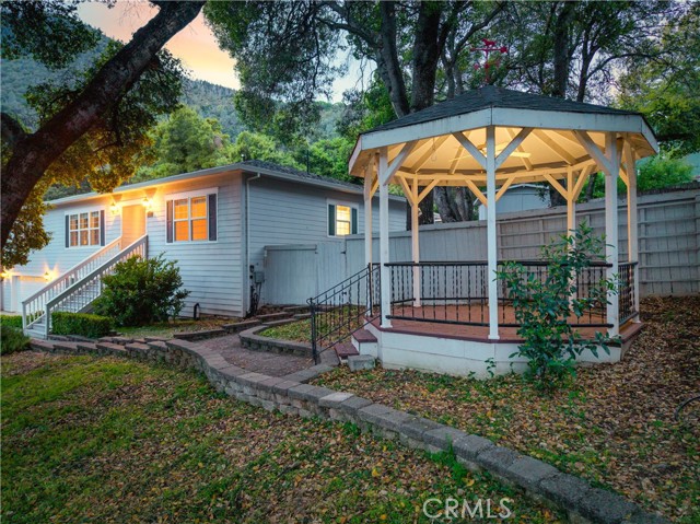 2717 Buckingham Drive, Kelseyville