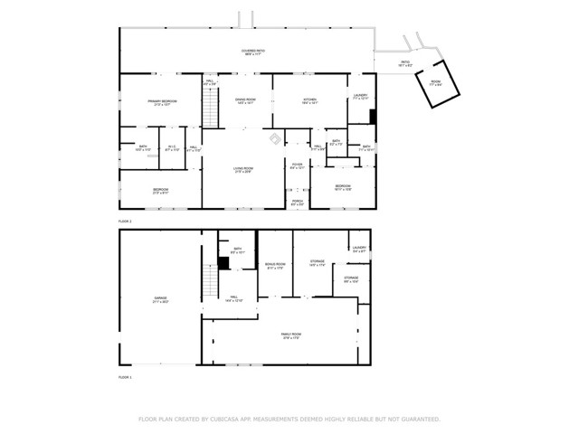 2717 Buckingham Drive, Kelseyville