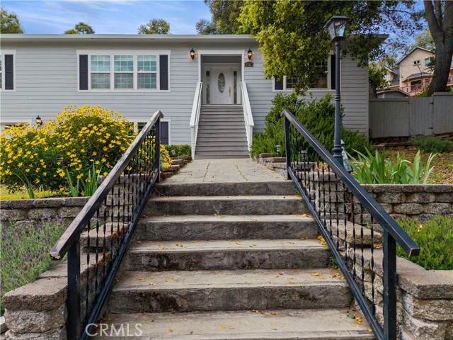 2717 Buckingham Drive, Kelseyville