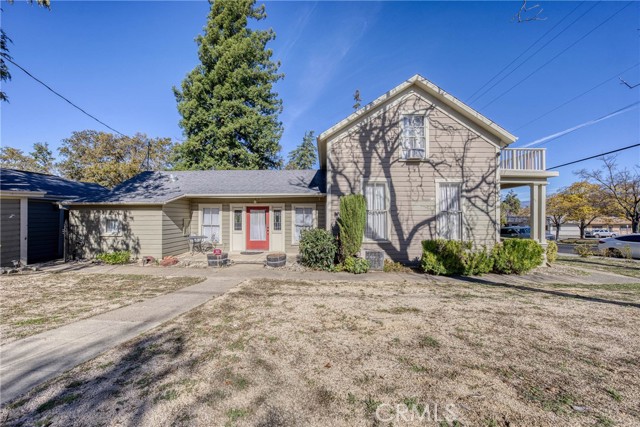 825 N Forbes Street, Lakeport