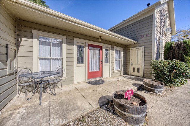 825 N Forbes Street, Lakeport