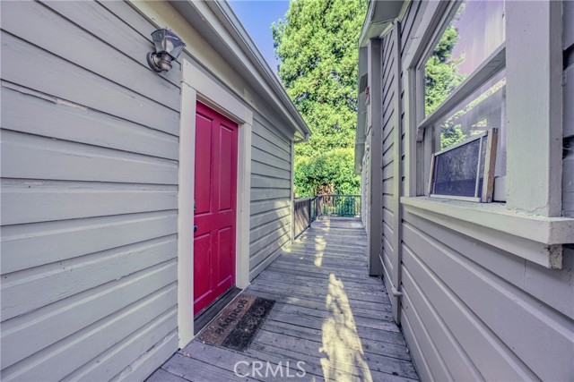 825 N Forbes Street, Lakeport