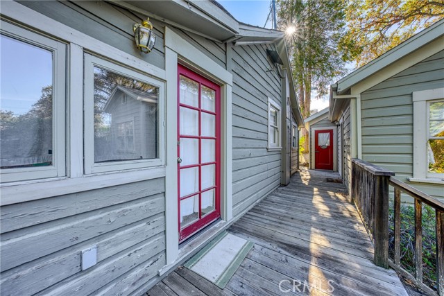 825 N Forbes Street, Lakeport