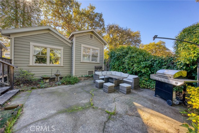 825 N Forbes Street, Lakeport