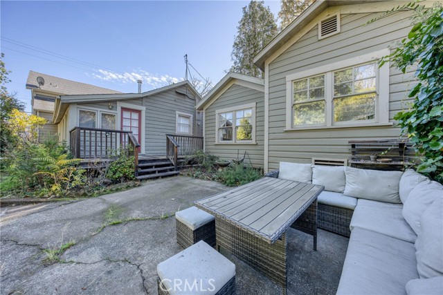 825 N Forbes Street, Lakeport