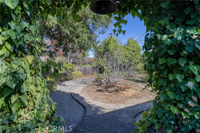 825 N Forbes Street, Lakeport