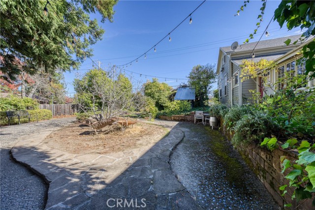 825 N Forbes Street, Lakeport