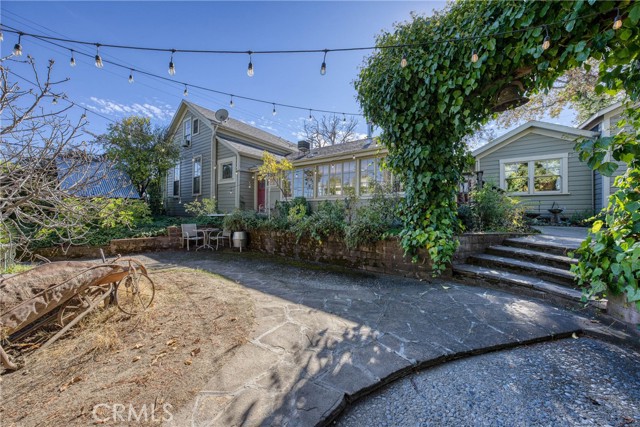 825 N Forbes Street, Lakeport