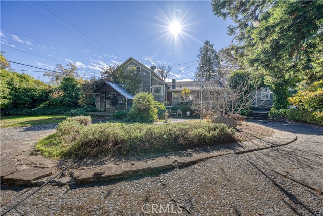 825 N Forbes Street, Lakeport