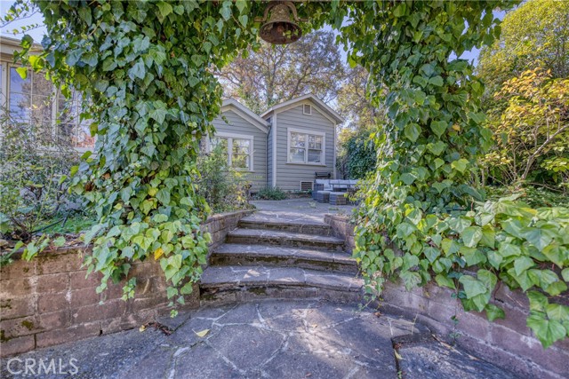 825 N Forbes Street, Lakeport