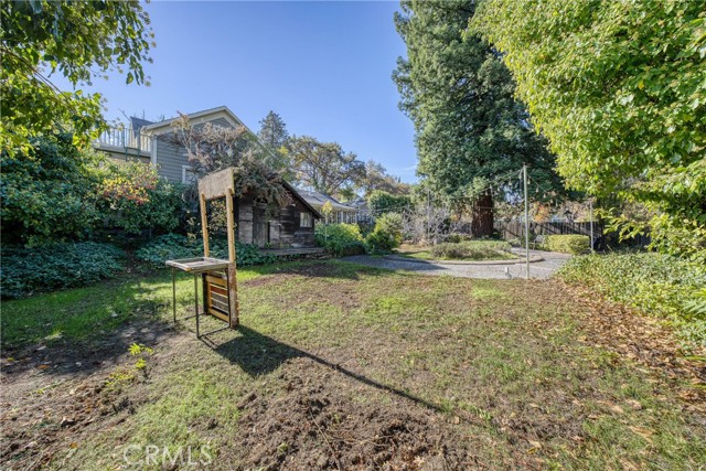 825 N Forbes Street, Lakeport