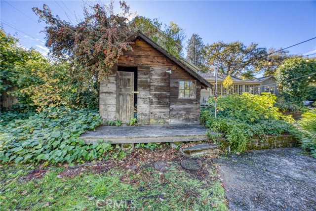825 N Forbes Street, Lakeport