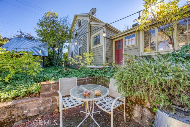 825 N Forbes Street, Lakeport