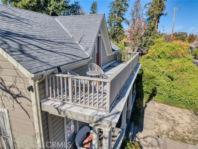 825 N Forbes Street, Lakeport