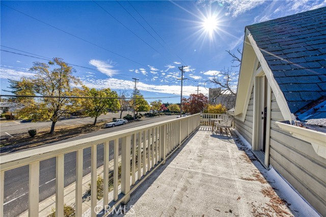 825 N Forbes Street, Lakeport