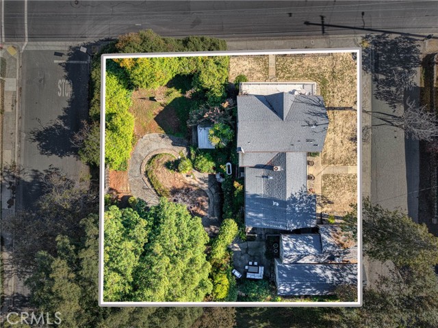 825 N Forbes Street, Lakeport