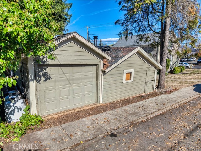 825 N Forbes Street, Lakeport