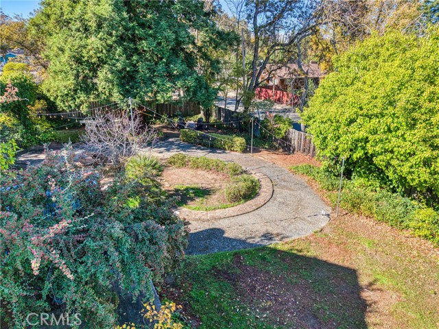 825 N Forbes Street, Lakeport