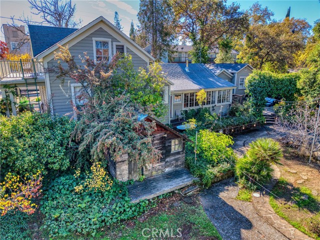 825 N Forbes Street, Lakeport