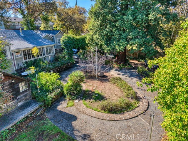 825 N Forbes Street, Lakeport
