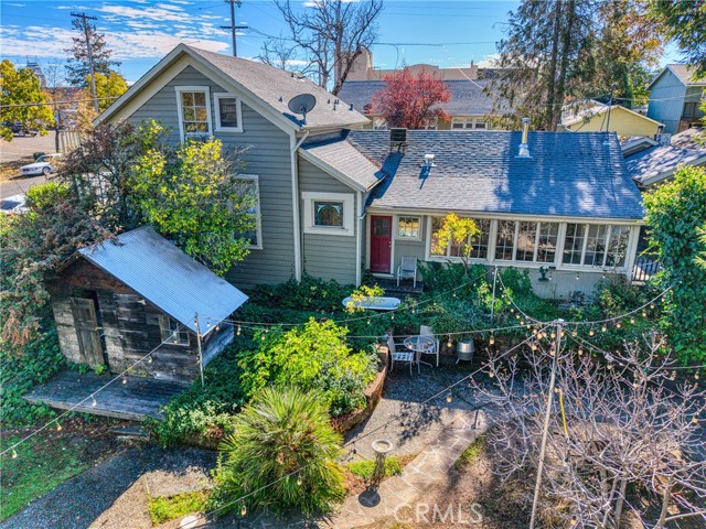 825 N Forbes Street, Lakeport
