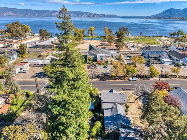 825 N Forbes Street, Lakeport