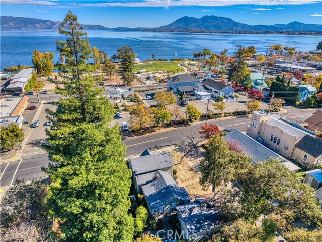 825 N Forbes Street, Lakeport