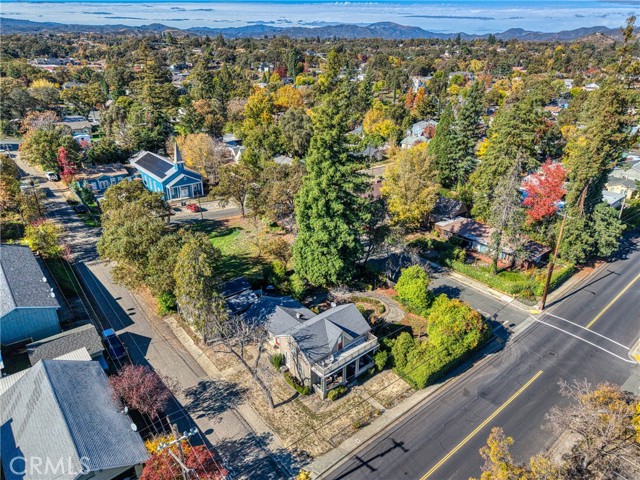 825 N Forbes Street, Lakeport