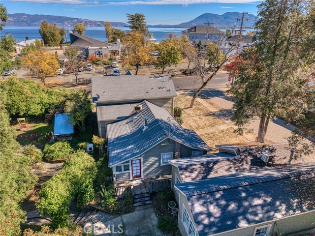 825 N Forbes Street, Lakeport