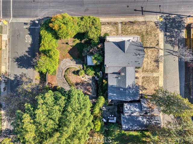 825 N Forbes Street, Lakeport